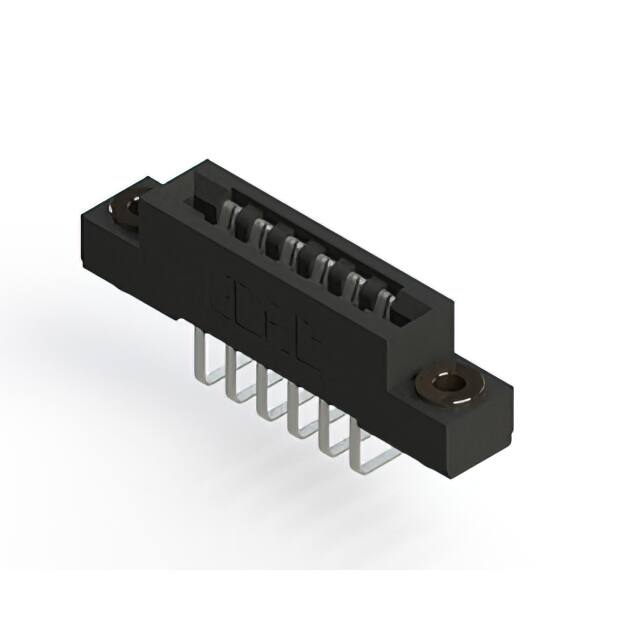 857-006-458-103 EDAC Inc.  Edgeboard Connectors
